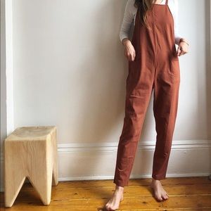 STORQ Anytime Overalls